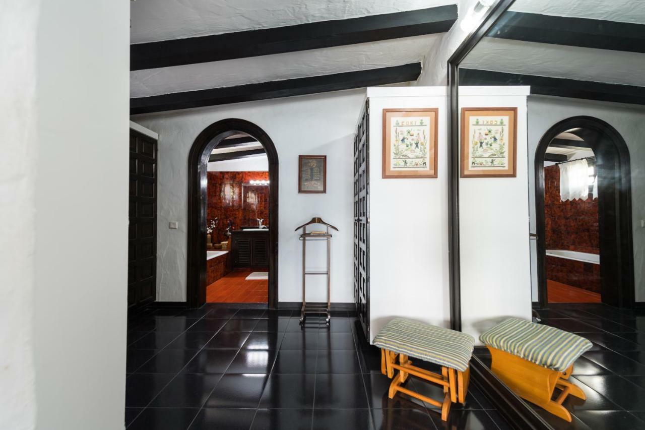 Villa Coki Deluxe - First Line Of The Beach Telde Extérieur photo